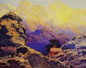 马科斯菲尔德 帕里斯 : Getting-Away from it All